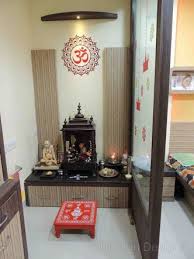 Image Result For Interior Design Of Home Temple Temple Design For Home Room Door Design Pooja Rooms