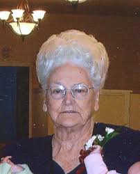 Ruby G. Layne Obituary