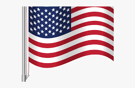 Flag america united states 4th of july july 4th celebration holiday. Vector Usa Flag Waving Hd Png Download Transparent Png Image Pngitem