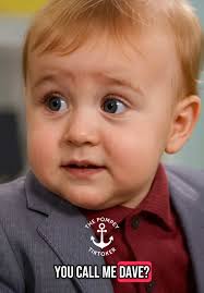 Dave's Iconic Moments in Only Fools and Horses