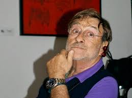 Stelle sotto casa di Lucio