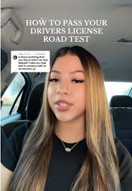 Chaska Minnesota Driving Test