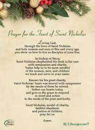 St Nicholas Scroll Down To Find Downloadable Prayer Card St Nicholas Day Nicholas Saint Nicholas