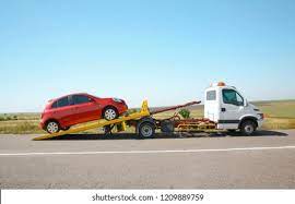 Towing Images Stock Photos Vectors Shutterstock