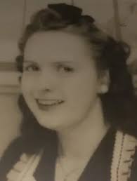 Obituary information for Lorraine Paulman