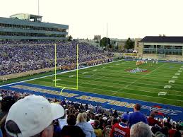 Skelly Field At H A Chapman Stadium Wikipedia