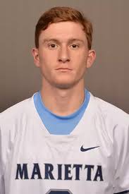 2024 Men's Lacrosse Roster