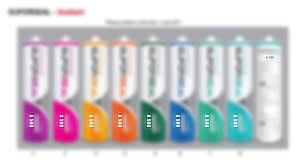 CẢNH BÁO HÀNH VI CẠNH TRANH KHÔNG LÀNH MẠNH TRONG KINH DOANH - SAO CHÉP  NHẬN DIỆN THƯƠNG HIỆU NHƯ AMOLOS SILICONE