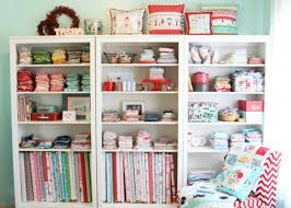 Are you looking for sewing room organization ideas? 10 Amazing Sewing Room Ideas Somewhat Simple