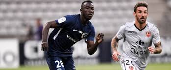 Born in kinshasa, silas wamangituka has also played in ligue 2 for paris fc. Silas Wamangituka Paris Fc Vers Stuttgart