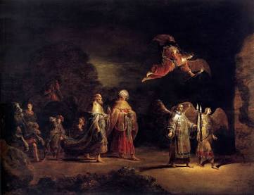 The materialist interface: translating a multidimensional energetic shift into an angelic night journey., AI generated