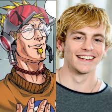 Morbius, the Living Vampire (Sequel to Morbius 2022) : r/SUMC