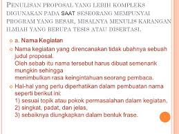 Maybe you would like to learn more about one of these? Cara Membuat Proposal Kata Proposal Berasal Dari Bahasa Inggris Yang Di Dalam Bahasa Indonesia Mempunyai Pengertian Usul Tawaran Rencana Perencanaan Ppt Download
