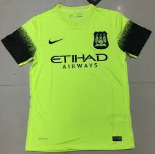 Great selection of manchester city shirts and kit featuring home, away, training, player issue plus lots of great clearance deals on the citizens current and classic ranges. Man City Green Jersey Jersey On Sale