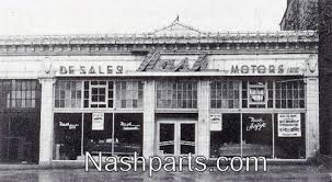 Havekost Nash Dealerships NY