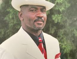 Obituary information for Larry Harrison