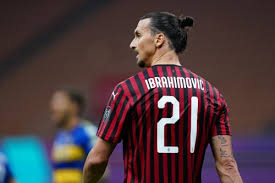 In 2019, lukaku told the united website: Inter Mailand Romelu Lukaku Blickt Auf Streit Mit Zlatan Ibrahimovic Zuruck