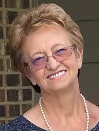 Nadezhda Kotubey Obituary