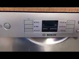 Form_title=find a repairman for a bosch dishwasher form_header=hire a qualified repairman to fix your broken dishwasher. Bosch Silence Dishwasher Door Fix Youtube