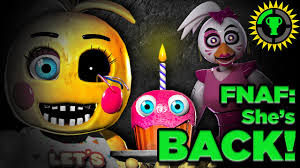 On his website cawthon wrote, i've had a blessed, fulfilling, and rich career. Five Nights At Freddy S Security Breach Release Date Pushed Back