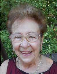 Irene Lamarche Obituary (1932