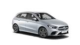 MERCEDES-B