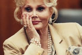 2 days ago · zsa zsa gabor was 99 when she died in 2016. Zsa Zsa Gabor Dead At 99 10 Facts To Know About The Hungarian Actress