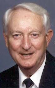 Rev. Ralph Stanley of Wilkesboro dies