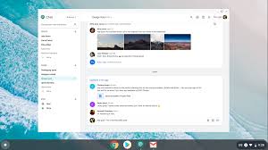 Softonic review a versatile and free messaging app. How To Install Google Chat On Your Computer Gadgets To Use