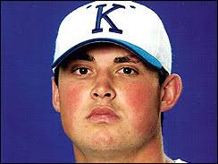 Jonathan Walton “Jon” Hooker (1978-2006)