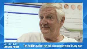 "How These Advanced Hearing Hearing Aids Changed My Life"