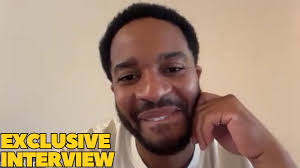 Exclusive: André Holland