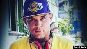 Bajo arresto otro activista de la campaña "No al decreto 349"