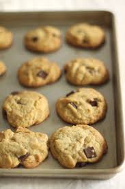 Gluten Free Vanilla Pudding Cookies Perfect Gf Chocolate Chip Cookies Recipe Gluten Free Vanilla Chocolate Chip Pudding Cookies Sugar Free Pudding