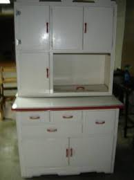 Hoosier Cabinet Lenoir City 200 Rare Scheirich Hoosier Style Cabinet With A Well Maintained Porcela Hoosier Cabinet Hoosier Cabinets Antique Hoosier Cabinet