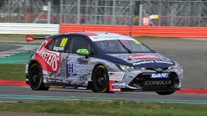 The top 10 btcc drivers of 2020 by marcus simmons the 2020 british touring car championship will go down as a classic in which new winners graced the top step of the podium and an unloved chassis. The Class Of 2020 Toyota Corolla Touringcartimes