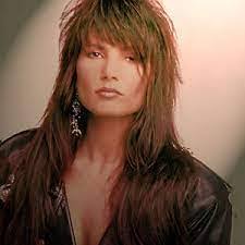 Great Rock Albums of 1989: Robin Beck- Trouble or Nothin'