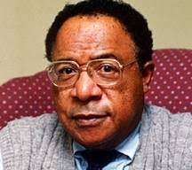 Alex Haley