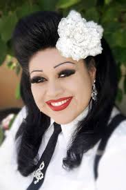 Victoria Maldonado Obituary