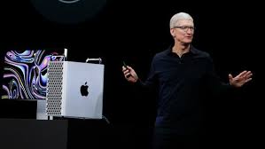 By the end of 2019. Apple Wwdc 2019 Neuer Mac Pro Soll Verlorenen Boden Gutmachen