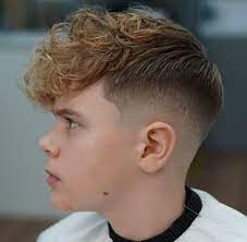 It's perfect on cute, full cheeks. Trending Boys Haircuts To Choose For Your Boy Today Did You Know Homes