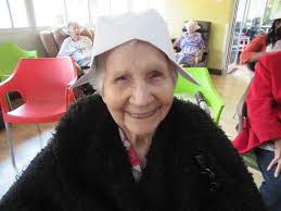 Making Memories with Ron Smith Care Centre: River Lodge 2 residents whisked  away to the Netherlands