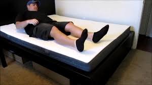 Review Of Ikea Malm High Bed And Ikea Morgedal Firm Queen Mattress Costs Tips Pros And Cons Youtube