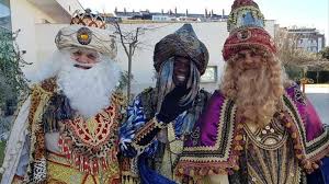 Los reyes magos son melchor, gaspar y baltasar. Cual Es La Historia De Los Reyes Magos Informacion