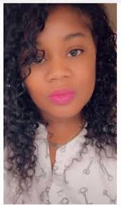 Obituary for Danisha Loretta Legette