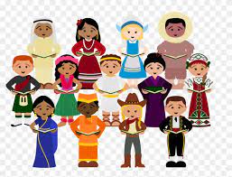 Vector illustration by tanik 380 / 66,010 children around the world vectors by freesoulproduction 53 / 13,945 children around the world vectors illustration by sbego 10. Children Of The World Clipart Kids From All Around The World Free Transparent Png Clipart Images Download