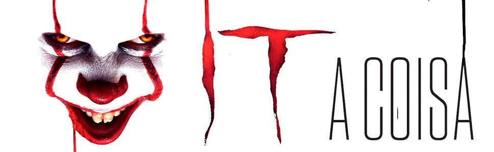 It - a coisa livro protagonizado por crianças