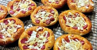 Lihat juga resep es biskuit selimut ekonomis jajanan sd 1000an #14 enak lainnya. 10 Rekomendasi Resep Jajanan Anak Sekolah Praktis Bisa Jadi Peluang Usaha Juga