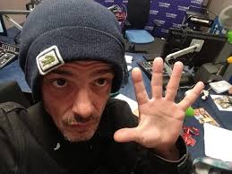 Back in the early days of lockdown a few of the poets of Peterborough,  Keely Mills, Charley Genever, Toby Wood, etc., found themselves