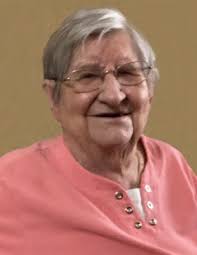 Helen M. Mertzig Obituary (2023)